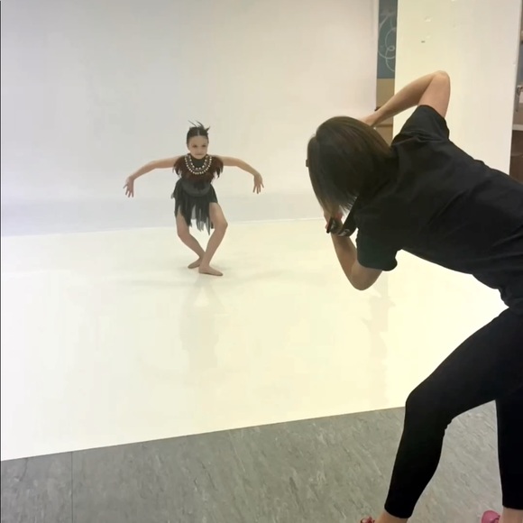 Meet your Posher, Kelly (and Presley) - Picture 10 of 12